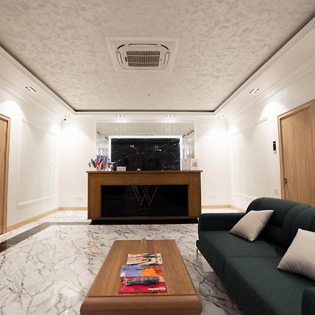טשקנט 5 Wood Hotel & Spa מראה חיצוני תמונה