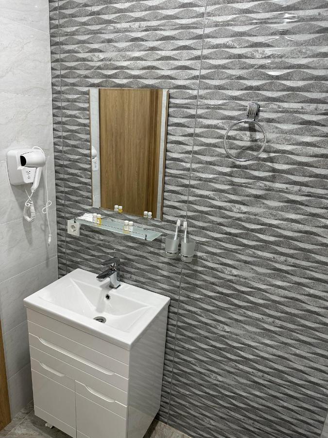 טשקנט 5 Wood Hotel & Spa מראה חיצוני תמונה