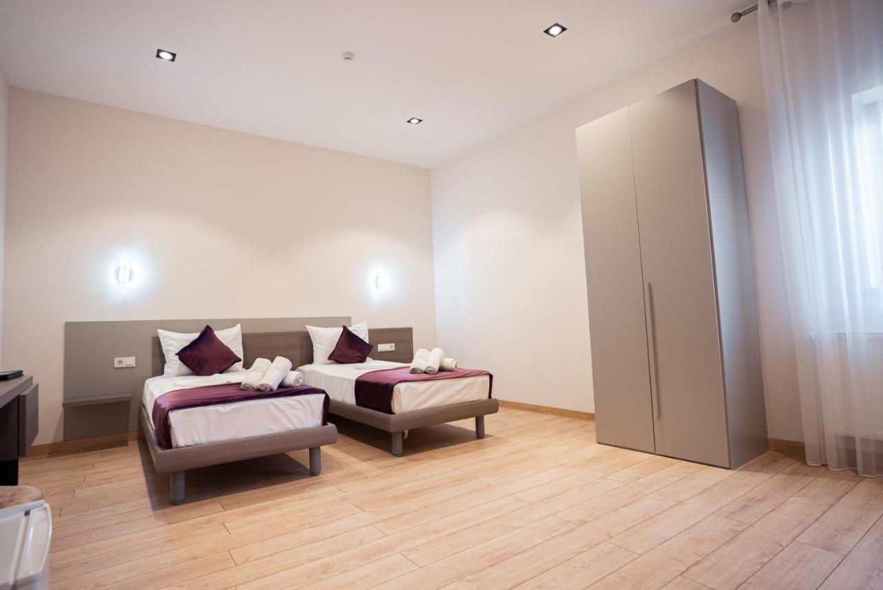 טשקנט 5 Wood Hotel & Spa מראה חיצוני תמונה