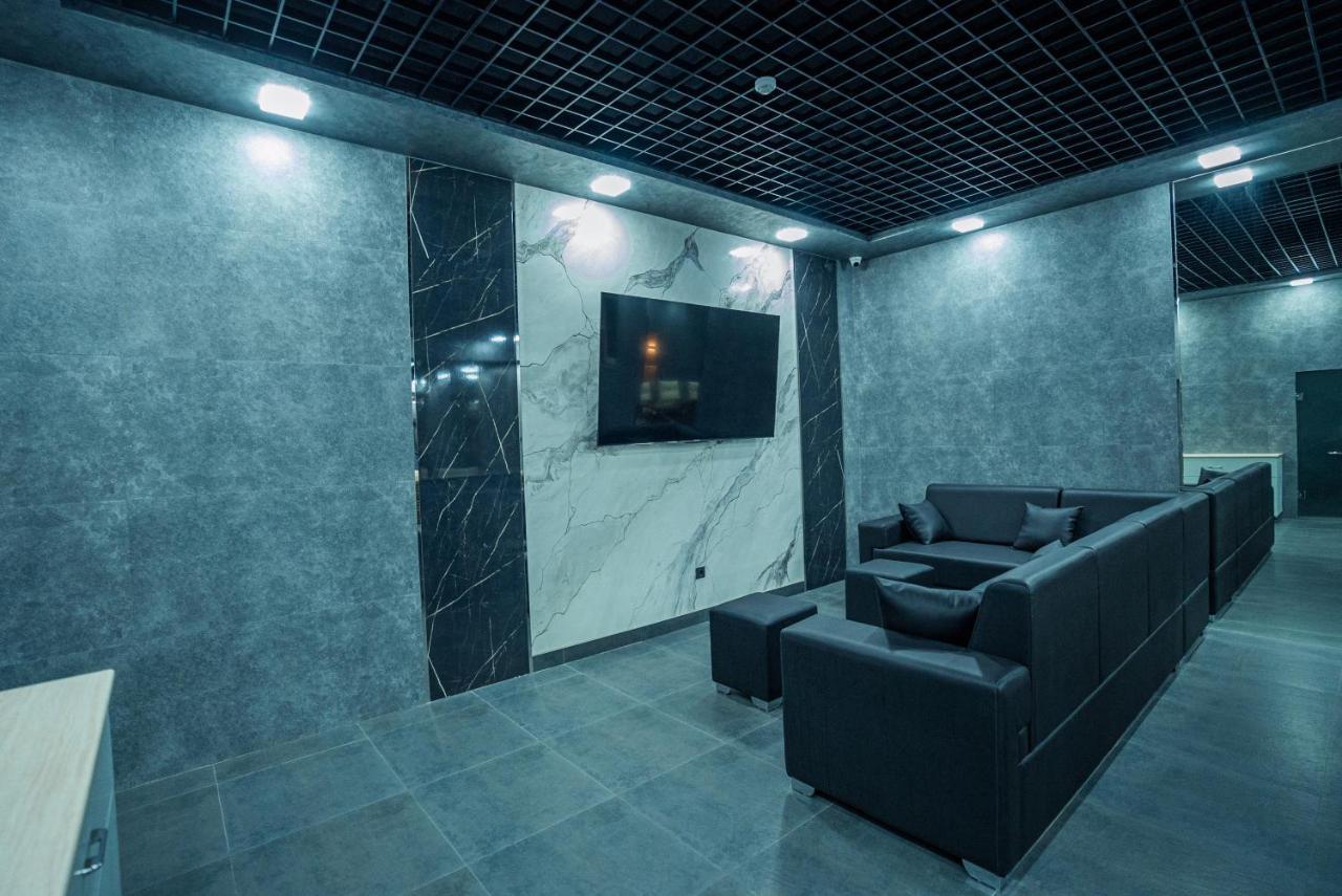 טשקנט 5 Wood Hotel & Spa מראה חיצוני תמונה