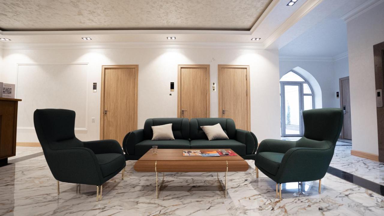 טשקנט 5 Wood Hotel & Spa מראה חיצוני תמונה