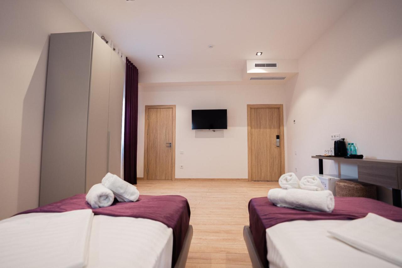 טשקנט 5 Wood Hotel & Spa מראה חיצוני תמונה
