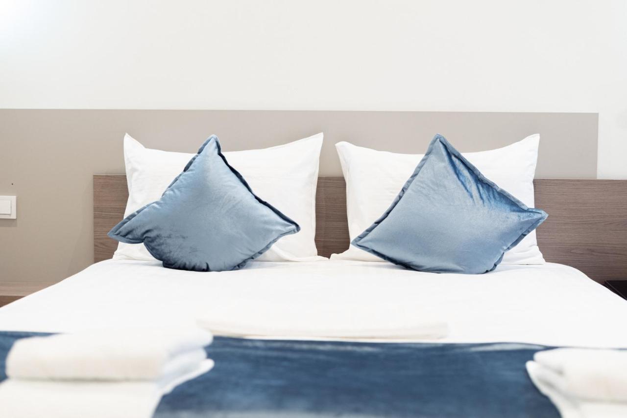 טשקנט 5 Wood Hotel & Spa מראה חיצוני תמונה