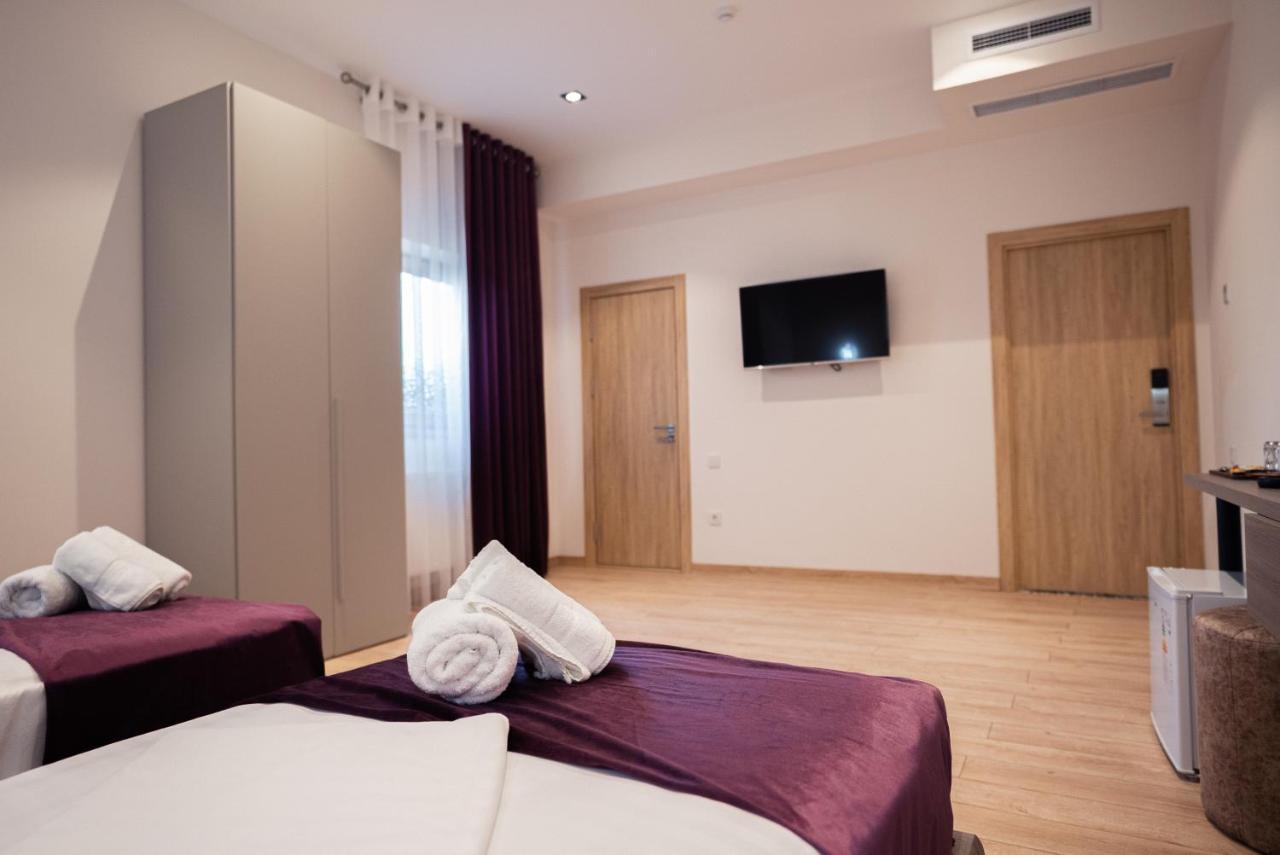 טשקנט 5 Wood Hotel & Spa מראה חיצוני תמונה