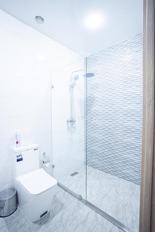 טשקנט 5 Wood Hotel & Spa מראה חיצוני תמונה