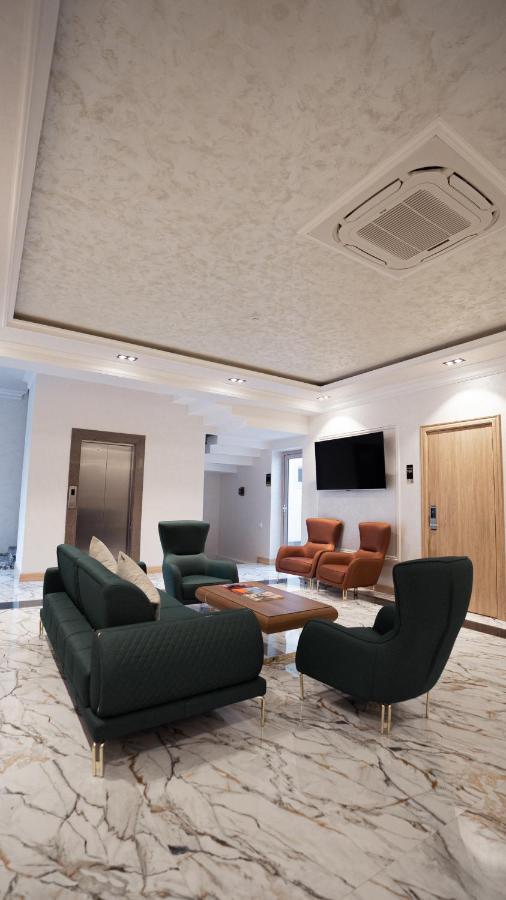 טשקנט 5 Wood Hotel & Spa מראה חיצוני תמונה