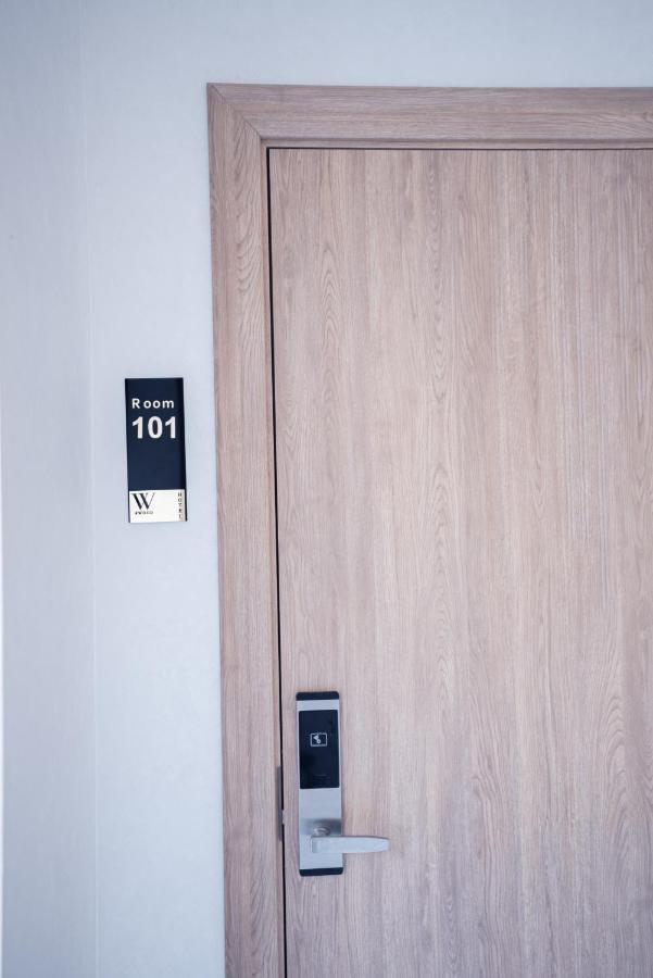 טשקנט 5 Wood Hotel & Spa מראה חיצוני תמונה