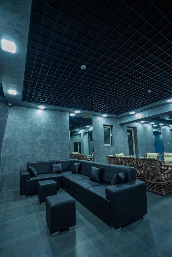טשקנט 5 Wood Hotel & Spa מראה חיצוני תמונה