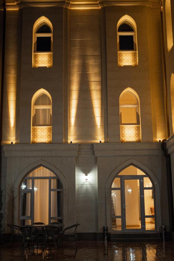 טשקנט 5 Wood Hotel & Spa מראה חיצוני תמונה