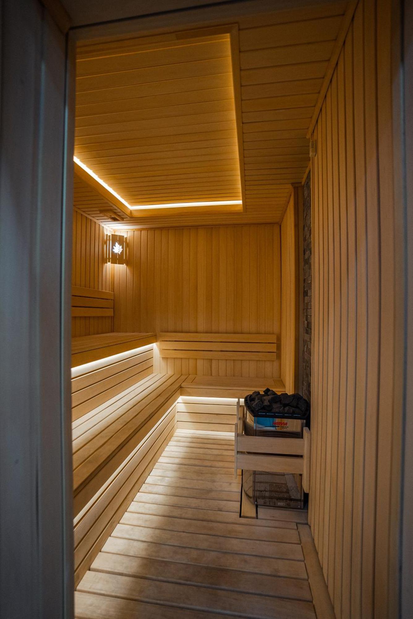 טשקנט 5 Wood Hotel & Spa מראה חיצוני תמונה