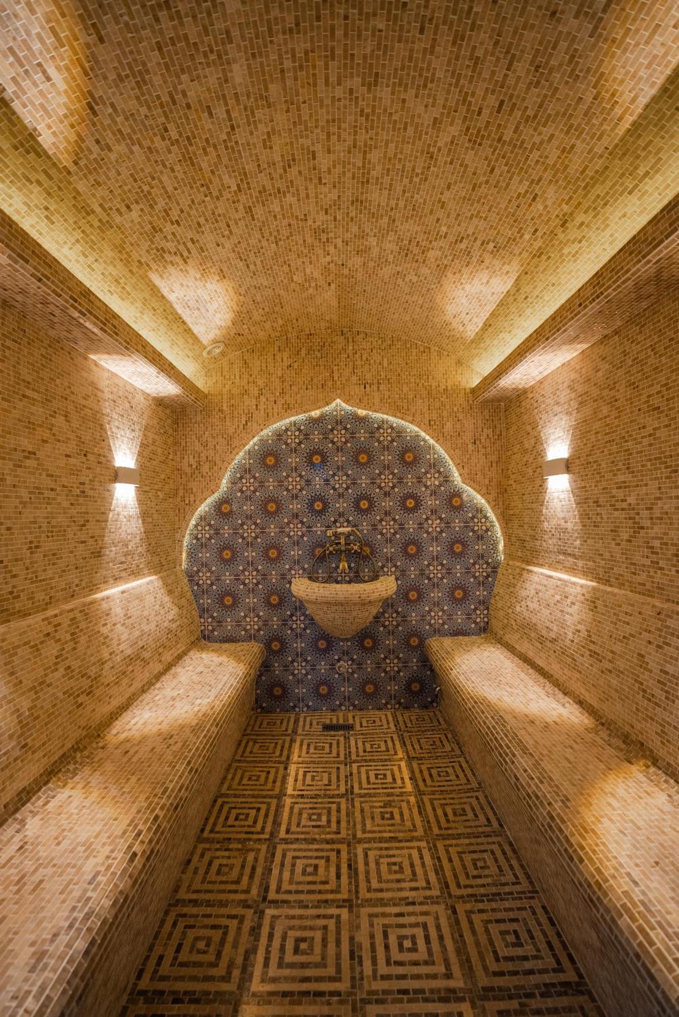 טשקנט 5 Wood Hotel & Spa מראה חיצוני תמונה